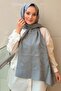 Diamond Huma Shawl