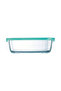 Keep N Box Rectangular Storage Container 1220 Cc - 3