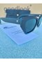 Goodlook Gl318 C1M 51 Ekartman Black Matte Polarized Women's Sunglasses - 4