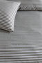 Baroque Double Cotton Duvet Cover Set |   4 Pieces |   Set with Sheets and Pillows - 3