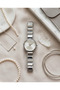 Kbc Women's Steel Bracelet Watch - with Bracelet Gift - 4