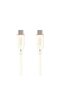 Data Cable CB4038C&i Type-C to IP Data Cable