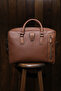 14-15.6-16.1-16.9 Inch Organizer Black Unisex Hand, Shoulder, Computer, Notebook, Laptop Bag - 2