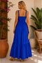 Women's Summer Strappy Gipeli Layered Dress 135cm - 9