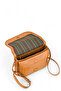 Handmade Women's Crossbody Bag - 4