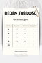 Gri Keten Kumaş Şort - 5