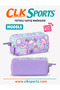 College School Bag, Pen Bag - Keychain and Aluminum Flask 500 ml Gift - 5