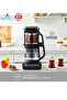 Tea Lover Robotea Pro 4 في 1 ماكينة صنع الشاي والقهوة المفلترة مع إمكانية الوصول عن بعد عبر Wi-Fi - 6