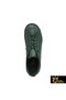 Unisex Green Genuine Leather Shoes 505080136-1 - 7