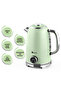 Retro Mint Kettle Au11003y