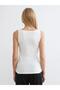 U Neck Women's Athlete Top (S6) - 4