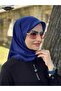 وشاح كتابة من القطن الفلاملي