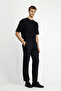 7 Drop Slim Fit Classic Trousers - 2
