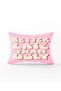 Double Sided Rectangular Throw Pillow Cover 6Esd8 - 2