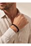Box Cuban King Chain 6mm Premium Men's Steel Bracelet Gift 01820