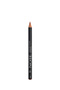 Lip Liner Ultra Rich Color Lip Pencil No: 01 Sandy - 4