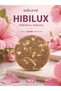 Hibilux Hibiscus Soap - Special Natural Care Soap for a Vibrant, Radiant, and Fresh Skin Appearance 100 Gr