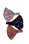 Elastic Bandana Set Parachute Model - 3