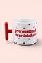Professional Overthinker Mug - 2