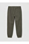 Nevavm Standard Fit Gabardine Men's Trousers with a Difference - 6