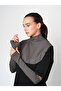 Collar + Sleeve Set Combination - Dark Gray - (St175), (Id 7817527) - 3