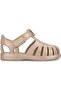 صندل فيلكرو للأطفال S10342 TOBBY SOLID