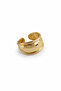 Steel Ring Lisse Adjustable Women's Non-Tarnish - 2