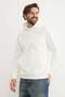 3 Thread Kangaroo Pocket Sweatshirt - 7