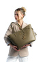Haki Women's Shoulder Bag Us26148 - 2