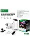 Smartbarry HT88 4K 1080P Mini Projector with WiFi & Bluetooth - 2