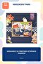Where Are You / Where Are You / Park Puzzle (Yapboz) / 35 Pieces Age 3