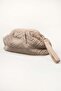 Scholarship Knitted Hand and Shoulder Bag with Strap - 4