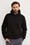 3 Thread Kangaroo Pocket Sweatshirt - 3