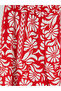 Nevavm Patterned Girl's Shorts with a Difference - 4