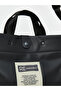 Nevavm Leather Look Men's Shoulder Bag with Shoulder Strap - 3