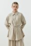 Arora Suit Beige - 5