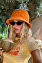 Palmetto Women's Sunglasses Uv400