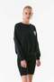 3 Thread New York Printed Sweatshirt - 6
