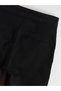 Two Mt Shop Quality Lcw Jeans Black Denim Straight Spanish & Flare Regular Waist Spanish Leg Women's Jeans - 6