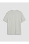 Original Regular Fit 100% Cotton Men's T-Shirt - 8