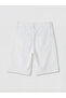 Alita City Boys' Jean Shorts with a Difference - 4