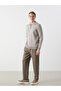 Nevavm Standard Fit Men's Trousers with a Difference
