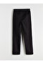 Esvab • Modern & Distinctive Girls' Pants with Waist Drawstring - 4