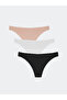 Alita city plain brazilian panties 3-pack: the difference you'll feel - 2