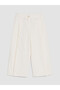 Nevavm girl's linen-look trousers: the difference that matters. - 2