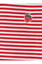 New Season Lcw Kids White Printed Boys' T-Shirt Set - 4