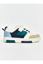 Alita City Lcw Steps Ecru Boys' Sneaker with a Difference - 3