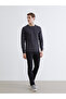 I Zero Roba Collar Men's Knitwear Sweater from Freezen Store - 3