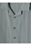 Nevavm Short-Sleeved Boy's Shirt with Difference - 5