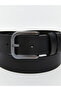 Seray New Season Genuine Leather Men's Belt - 4